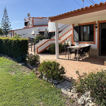 Casa Da Horta, Vale Carro Olhos De Agua Apartment Albufeira Exterior photo