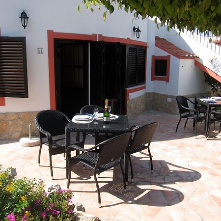 Casa Da Horta, Vale Carro Olhos De Agua Apartment Albufeira Exterior photo