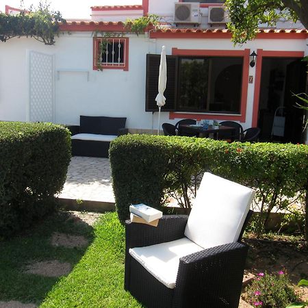 Casa Da Horta, Vale Carro Olhos De Agua Apartment Albufeira Exterior photo