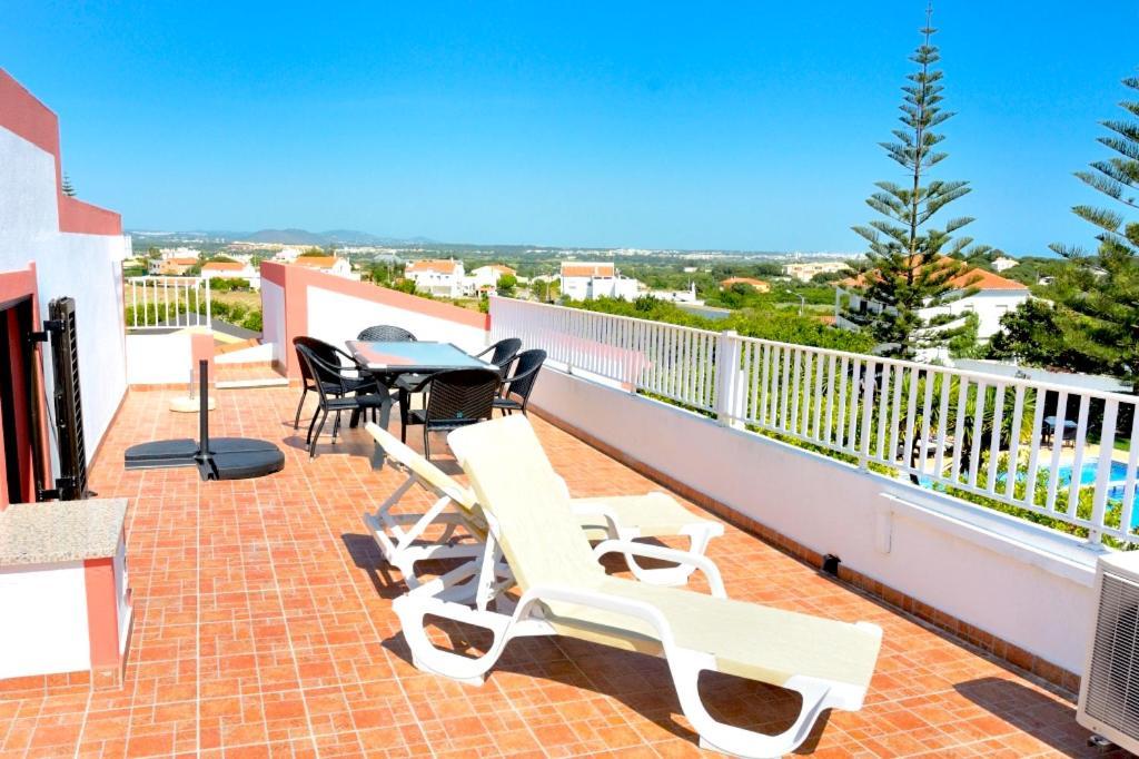 Casa Da Horta, Vale Carro Olhos De Agua Apartment Albufeira Exterior photo
